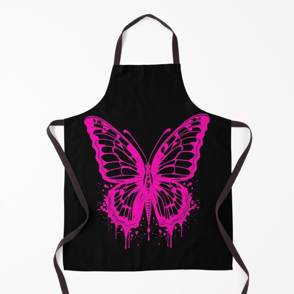 Item preview, Graffiti Butterfly (Purple) designed and sold by SunsetIconic.