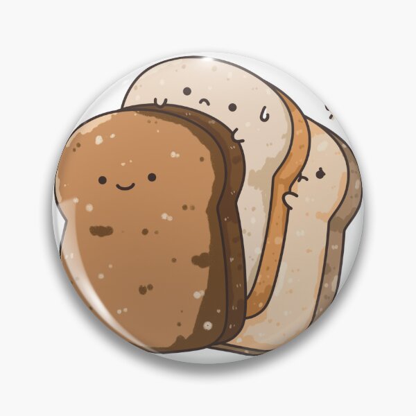 Item preview, Bread Gang  designed and sold by Dub2with-su-.