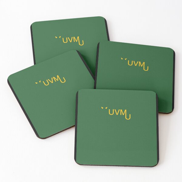 Item preview, UVM Catamounts Graphic designed and sold by frances-cochun.