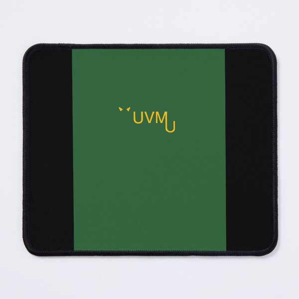 Item preview, UVM Catamounts Graphic designed and sold by frances-cochun.