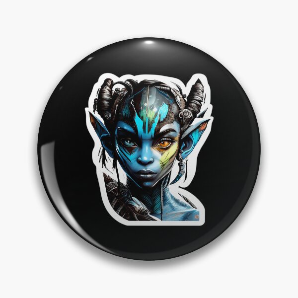 Item preview, avatar way of the water designed and sold by IzabelleFashio.