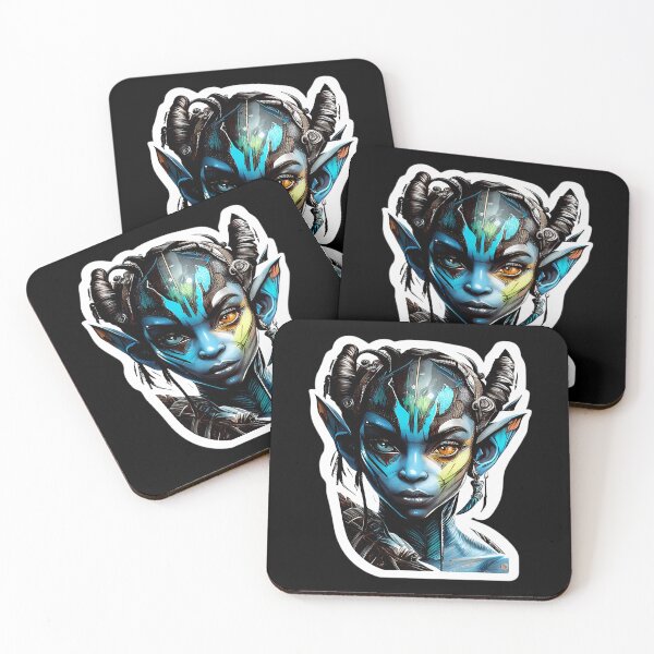 Item preview, avatar way of the water designed and sold by IzabelleFashio.
