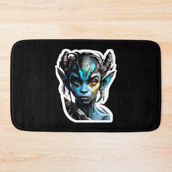 Item preview, avatar way of the water designed and sold by IzabelleFashio.