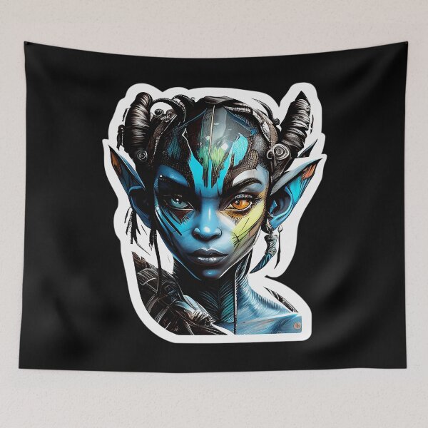Item preview, avatar way of the water designed and sold by IzabelleFashio.