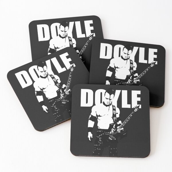 Item preview, DOYLE designed and sold by SamCardenas66.
