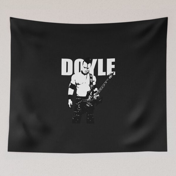 Item preview, DOYLE designed and sold by SamCardenas66.