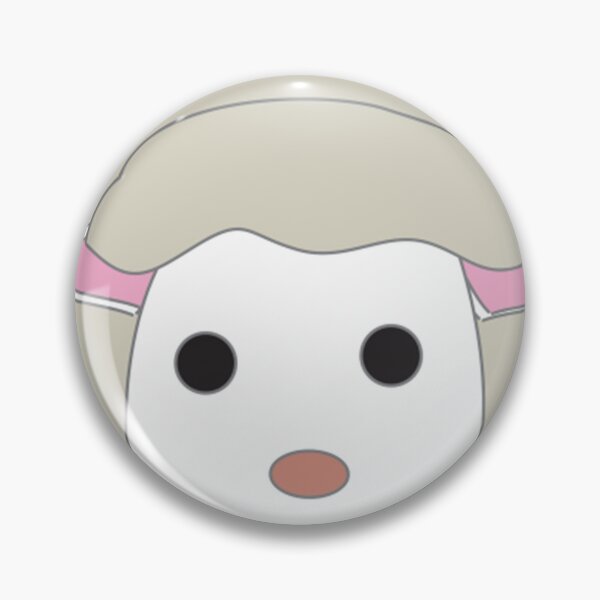 Item preview, Sheep  designed and sold by StevenELuu.