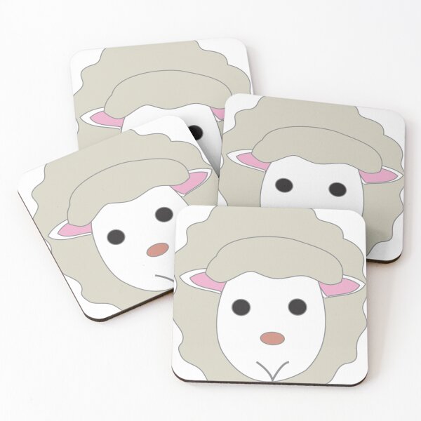 Item preview, Sheep  designed and sold by StevenELuu.