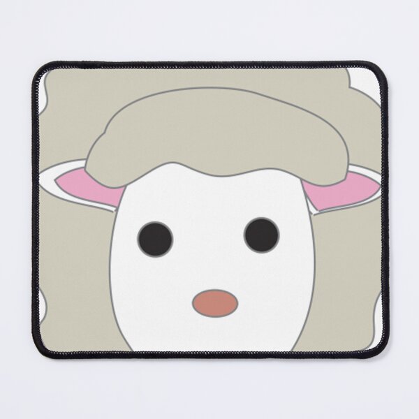 Item preview, Sheep  designed and sold by StevenELuu.