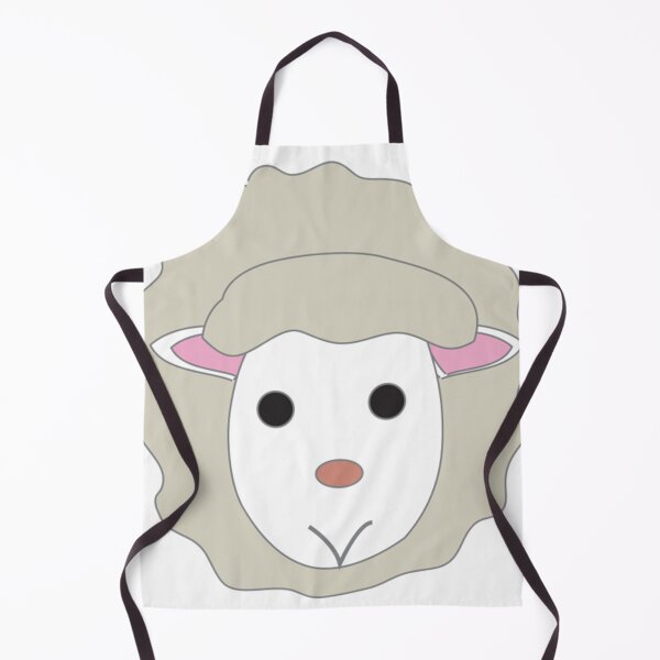 Item preview, Sheep  designed and sold by StevenELuu.
