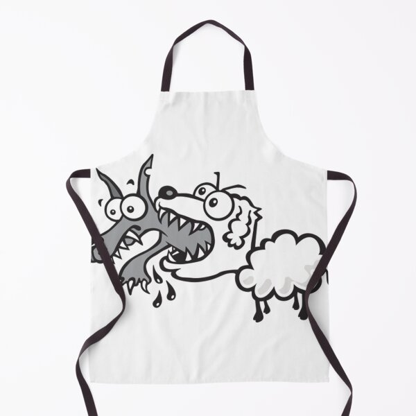 Item preview, Sheep Eats Wolf  designed and sold by StevenELuu.
