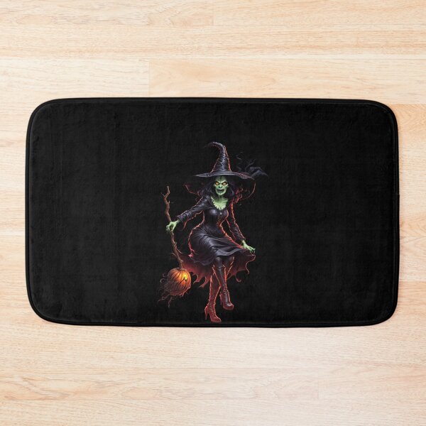 Item preview, Sirenas Green Evil Witch designed and sold by SirenasWorld.