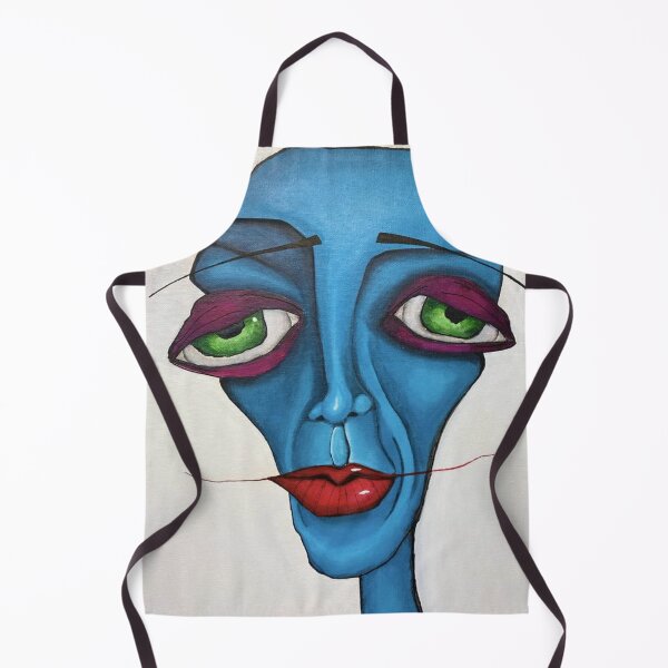Item preview, Beyond Conventional Sadness: Exploring the Peculiar and Abstract Sorrowful Countenance designed and sold by YowynMinbelly.