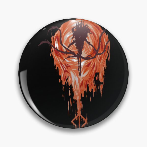 Item preview, The Moon Presence  designed and sold by EvelineHowell.