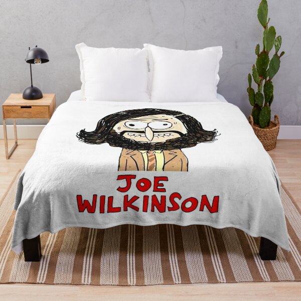 Wilkinsons throws best sale