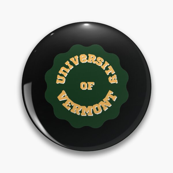 Item preview, university of Vermont    designed and sold by frances-cochun.