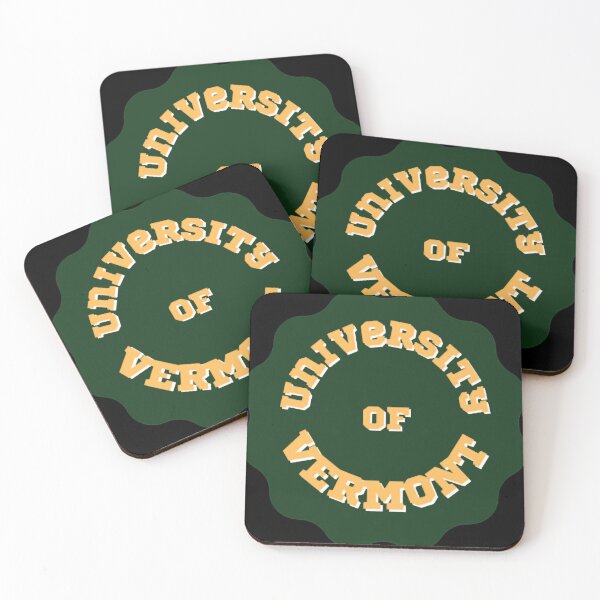 Item preview, university of Vermont    designed and sold by frances-cochun.