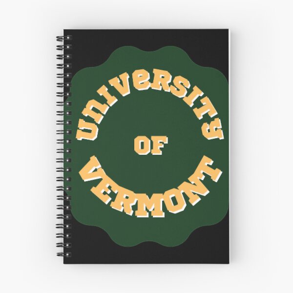Item preview, university of Vermont    designed and sold by frances-cochun.