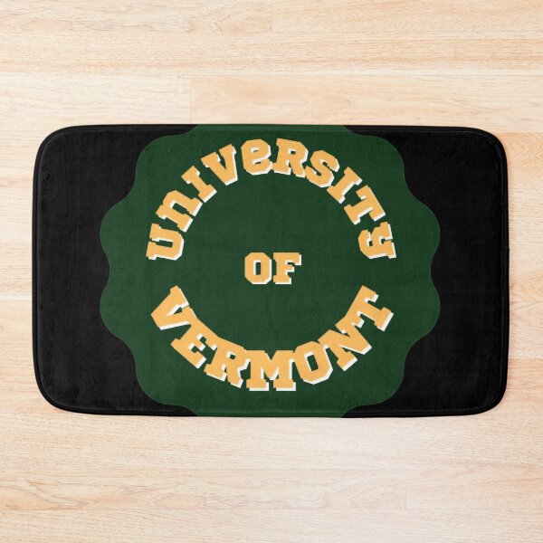 Item preview, university of Vermont    designed and sold by frances-cochun.