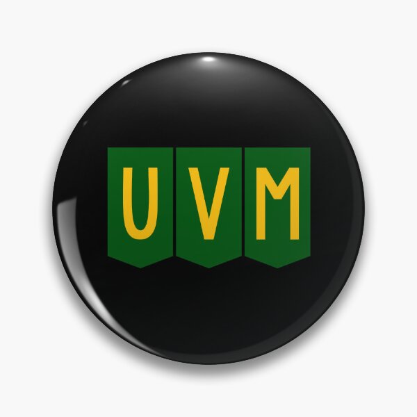 Item preview, university of Vermont    designed and sold by frances-cochun.