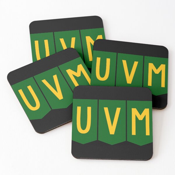 Item preview, university of Vermont    designed and sold by frances-cochun.