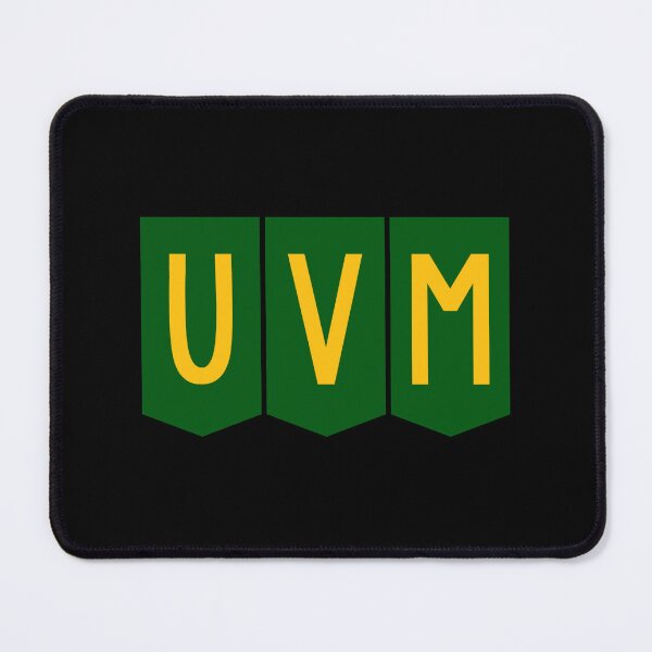 Item preview, university of Vermont    designed and sold by frances-cochun.