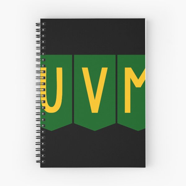 Item preview, university of Vermont    designed and sold by frances-cochun.
