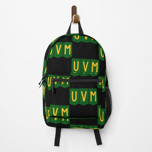 Item preview, university of Vermont    designed and sold by frances-cochun.