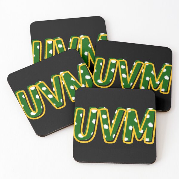 Item preview, University of Vermont - UVM - Catamounts   designed and sold by frances-cochun.