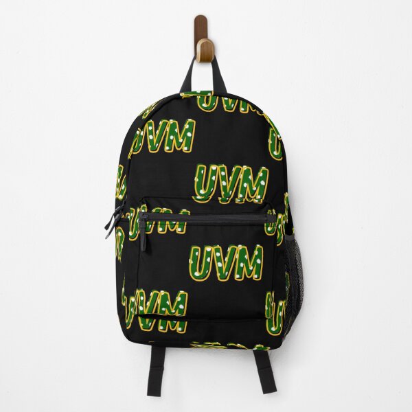 Item preview, University of Vermont - UVM - Catamounts   designed and sold by frances-cochun.