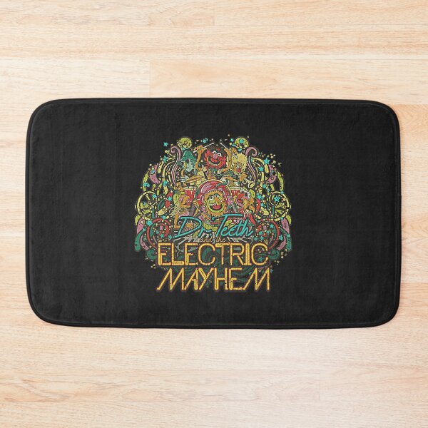 Item preview, Dr. Teeth and The Electric Mayhem 1975 designed and sold by SamCardenas66.