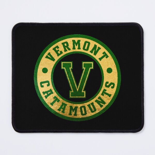 Item preview, University of Vermont - UVM - Catamounts designed and sold by frances-cochun.