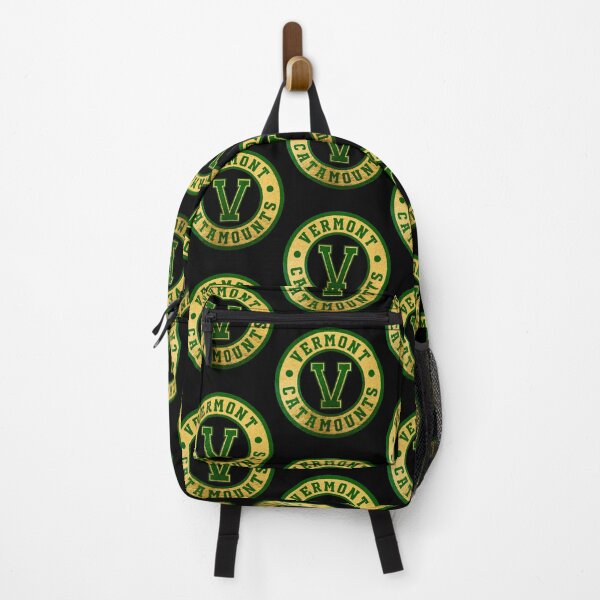 Item preview, University of Vermont - UVM - Catamounts   designed and sold by frances-cochun.