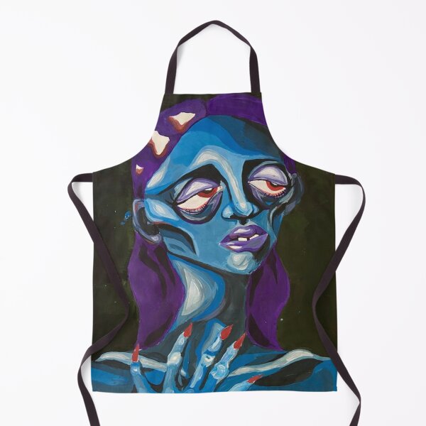 Item preview, Spectral Metamorphosis: The Enigmatic and Melting Face of Fantasy designed and sold by LedoveBigcobble.
