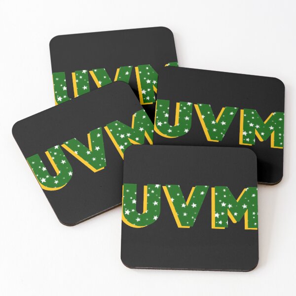 Item preview, University of Vermont - UVM - Catamounts   designed and sold by frances-cochun.