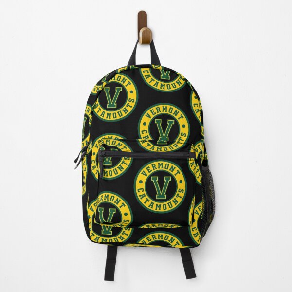 Item preview, University of Vermont - UVM - Catamounts   designed and sold by frances-cochun.
