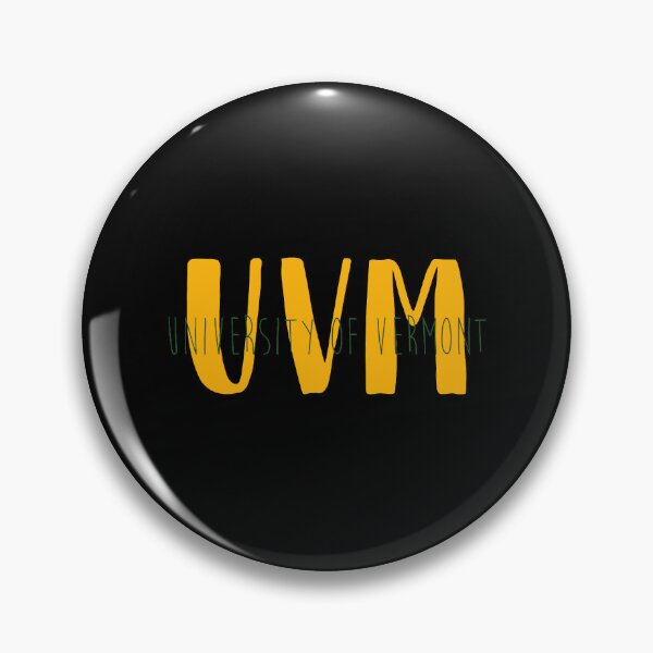 Item preview, University of Vermont - UVM - Catamounts   designed and sold by frances-cochun.