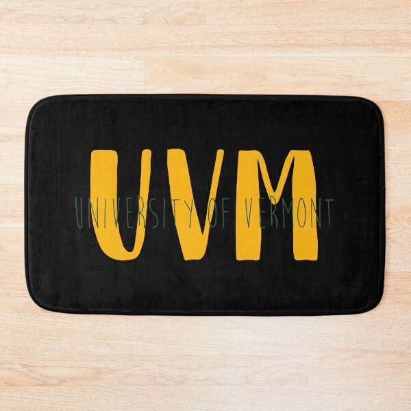 Item preview, University of Vermont - UVM - Catamounts   designed and sold by frances-cochun.