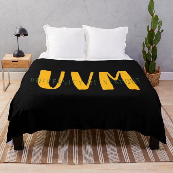 Item preview, University of Vermont - UVM - Catamounts   designed and sold by frances-cochun.