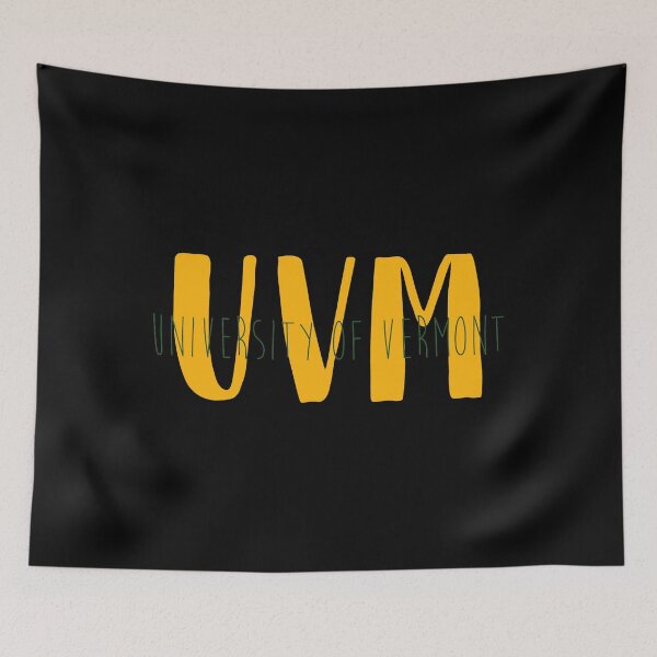 Item preview, University of Vermont - UVM - Catamounts   designed and sold by frances-cochun.