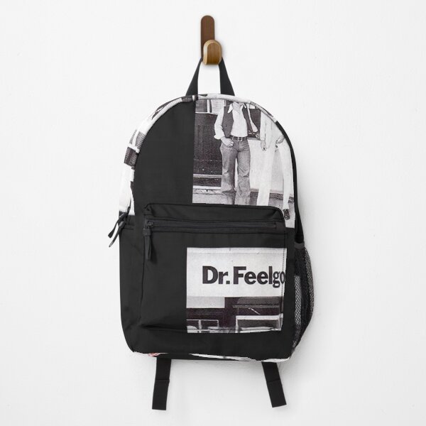 Item preview, Dr. Feelgood Malpractise designed and sold by SamCardenas66.