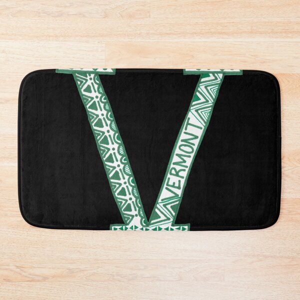 Item preview, University of Vermont - UVM - Catamounts   designed and sold by frances-cochun.