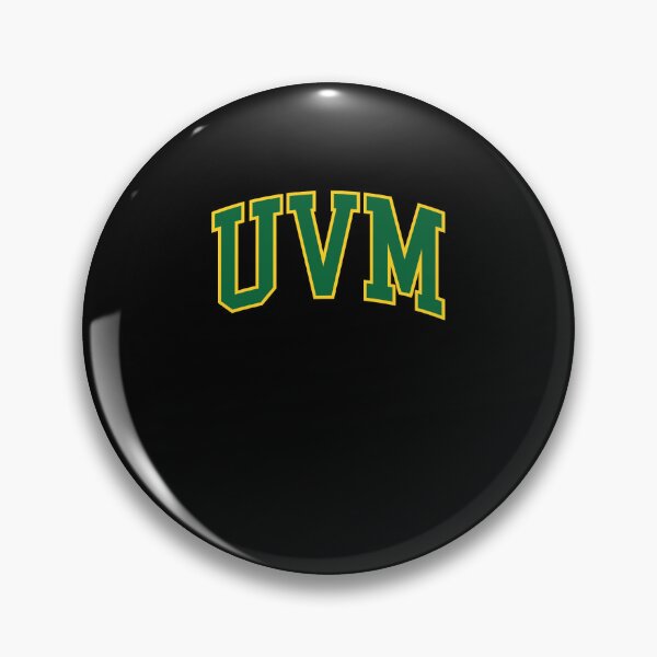 Item preview, University of Vermont - UVM - Catamounts   designed and sold by frances-cochun.