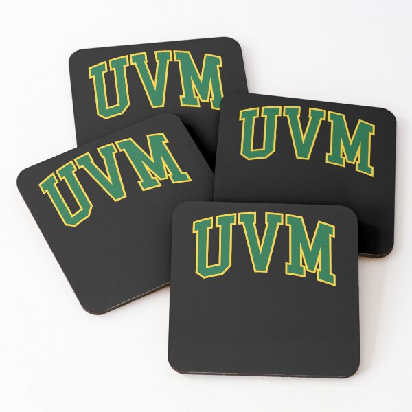 Item preview, University of Vermont - UVM - Catamounts   designed and sold by frances-cochun.