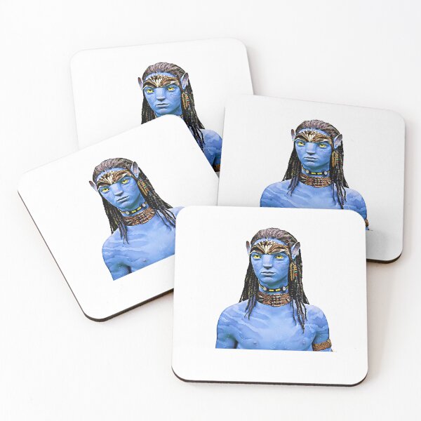 Item preview, Neteyam designed and sold by MeadowsBennet.