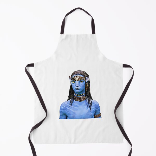 Item preview, Neteyam designed and sold by MeadowsBennet.