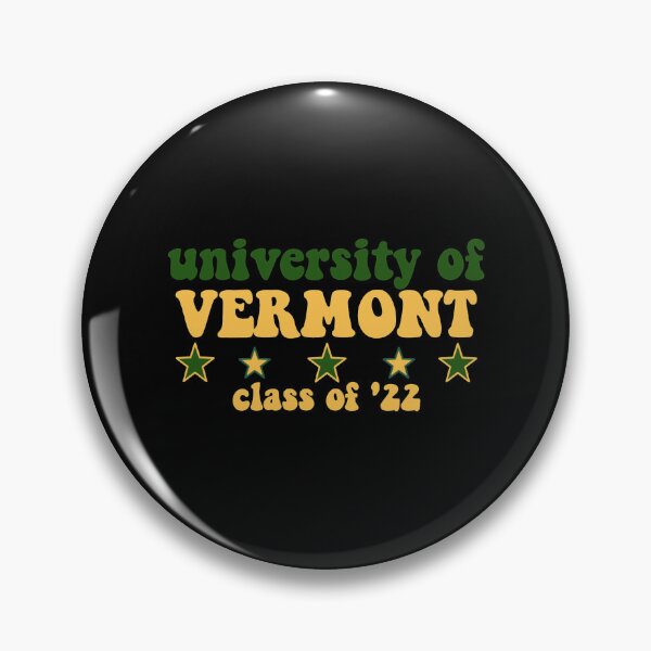 Item preview, University of Vermont - UVM - Catamounts   designed and sold by frances-cochun.