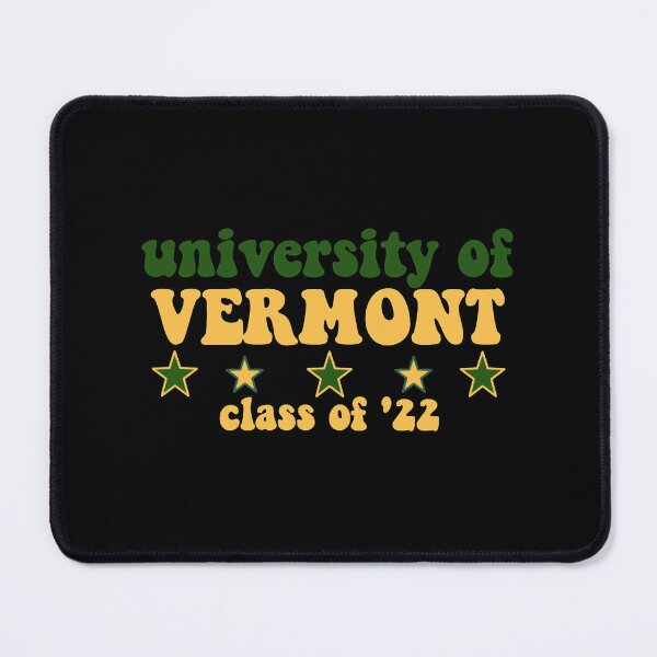 Item preview, University of Vermont - UVM - Catamounts   designed and sold by frances-cochun.