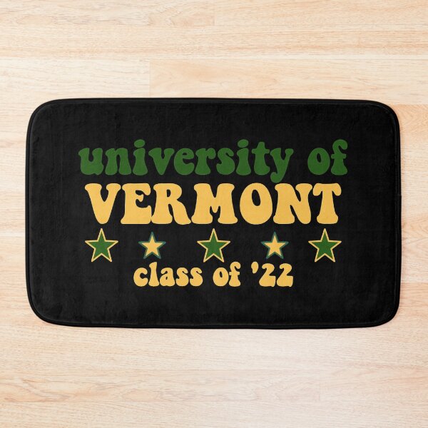 Item preview, University of Vermont - UVM - Catamounts   designed and sold by frances-cochun.