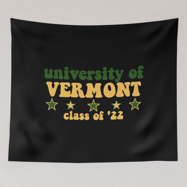 Item preview, University of Vermont - UVM - Catamounts   designed and sold by frances-cochun.